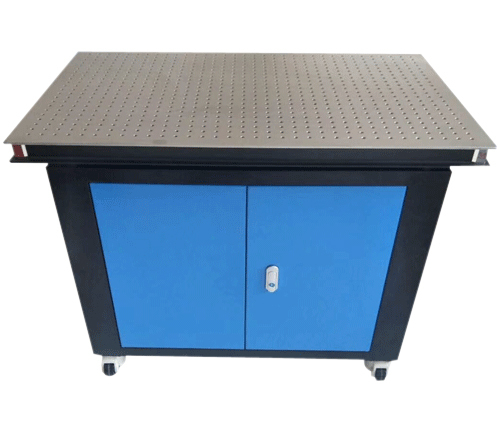 實驗光學(xué)平臺